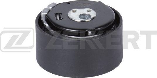 Натяжной ролик (натяжитель) приводного поликлинового ремня Zekkert. Артикул SR-1788
