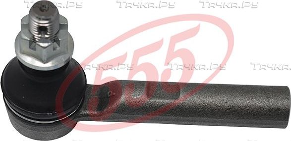 Наконечник рулевой тяги 555 правый/левый внешний для Toyota 4Runner II 1990-1996. Артикул SE-3971