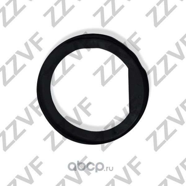 ПРОСТАВКА ПРУЖИНЫ ПЕРЕДНЕЙ НИЖНЕЙ TOYOTA LEXUS RX300 (00-03) (Zzvf). Артикул ZVBZ0568
