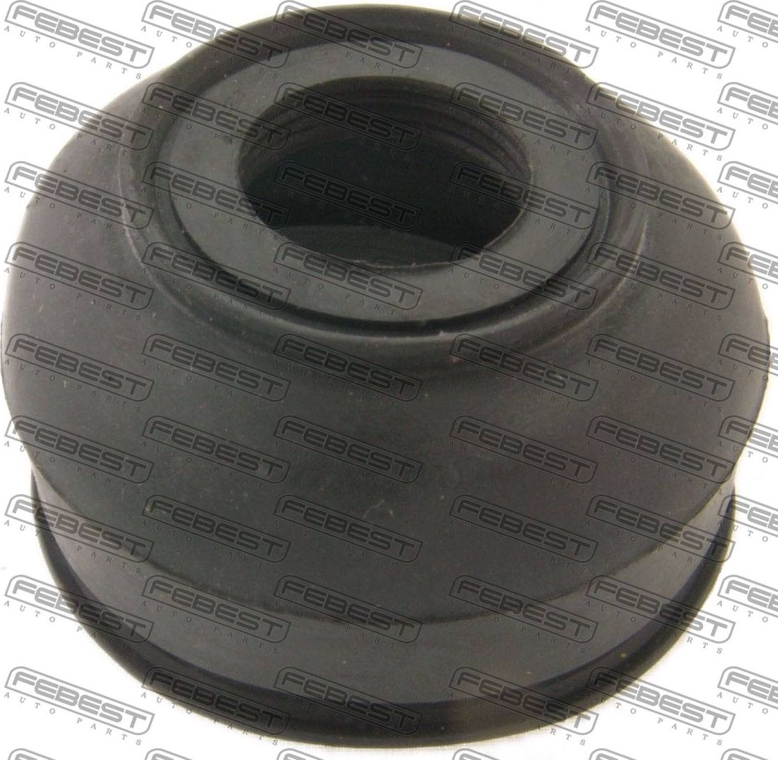 Пыльник опоры шаровой нижнего рычага 43x19.5x30.5 Febest. Артикул TBJB-002