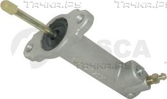 Цилиндр сцепления рабочий OSSCA для Volkswagen Caddy II 1996-2004. Артикул 00508