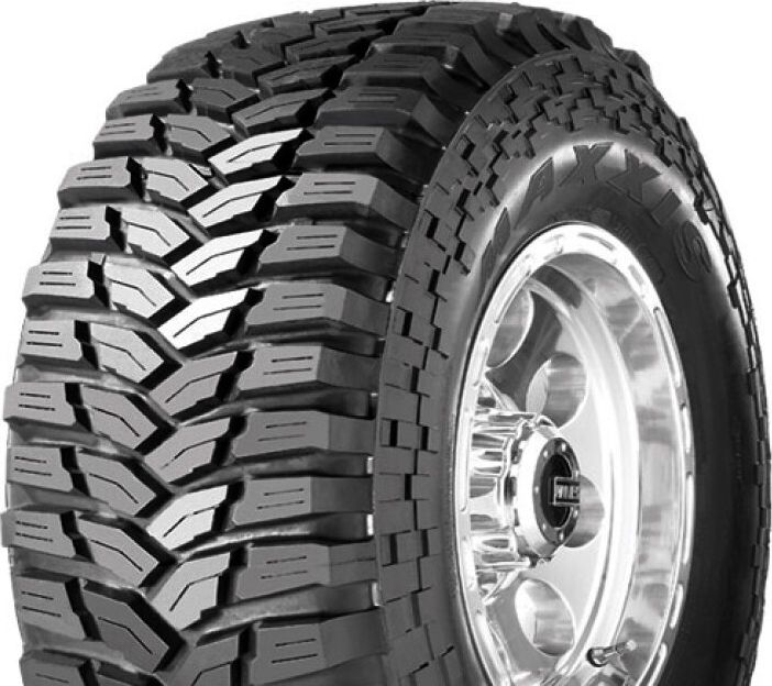 Шина Maxxis Trepador M8060 35x12.5R16 121Q. Артикул ETL00324100