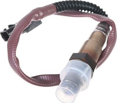 Лямбда-зонд (кислородный датчик) Zentparts. Артикул Z55346