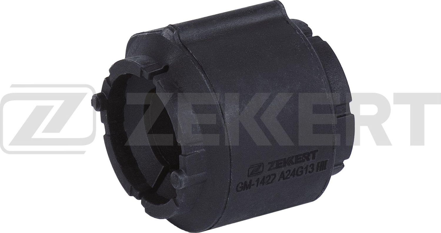 Втулка стабилизатора перед. Geely Atlas 19- (Zekkert). Артикул gm-1427