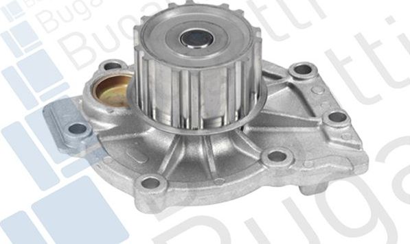 Помпа (водяной насос) Bugatti. Артикул PA8804