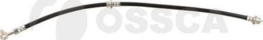 Тормозной шланг OSSCA передний правый для Nissan Qashqai II 2013-2026. Артикул 71150