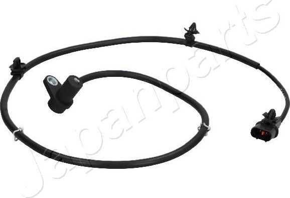 Датчик ABS Japanparts передний левый для Mitsubishi Airtrek 2002-2007. Артикул ABS-537