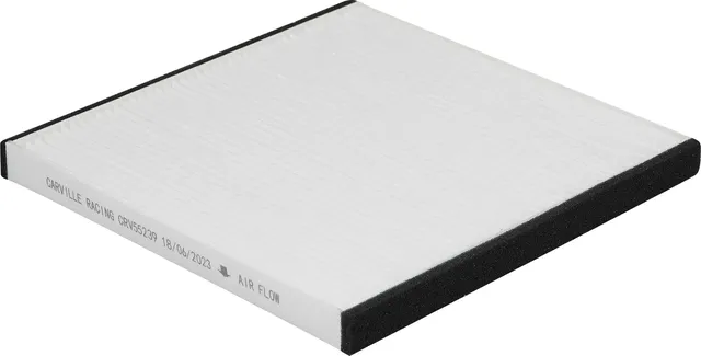 Фильтр для а/м Toyota Land Cruiser Prado 150 (09-)/Geely MK (06-)/MK Cross (10-) (салон.) (CRV55239) (Carville Racing). Артикул crv55239