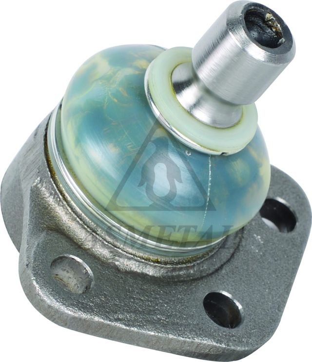 Шаровая опора Asmetal правая/левая нижняя для Porsche 924 1975-1977. Артикул 10VW1000