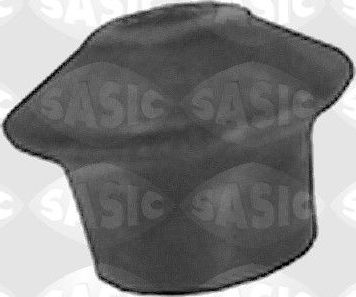 Подушка (опора) двигателя Sasic. Артикул 9001462