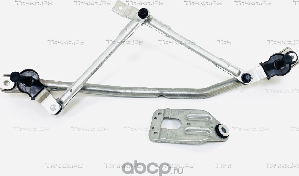 U1001054_Трапеция стеклоочистителя (Ukorauto). Артикул U1001054