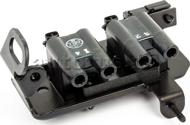 Катушка зажигания Hyundai / KIA. Артикул 0K30E1810X