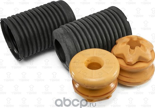 Комплект защитный амортизатора передн. (Torr). Артикул DR0276
