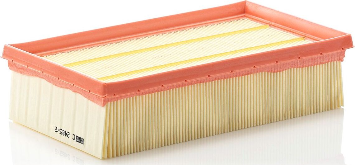 Воздушный фильтр Mann-Filter. Артикул C 2485/2