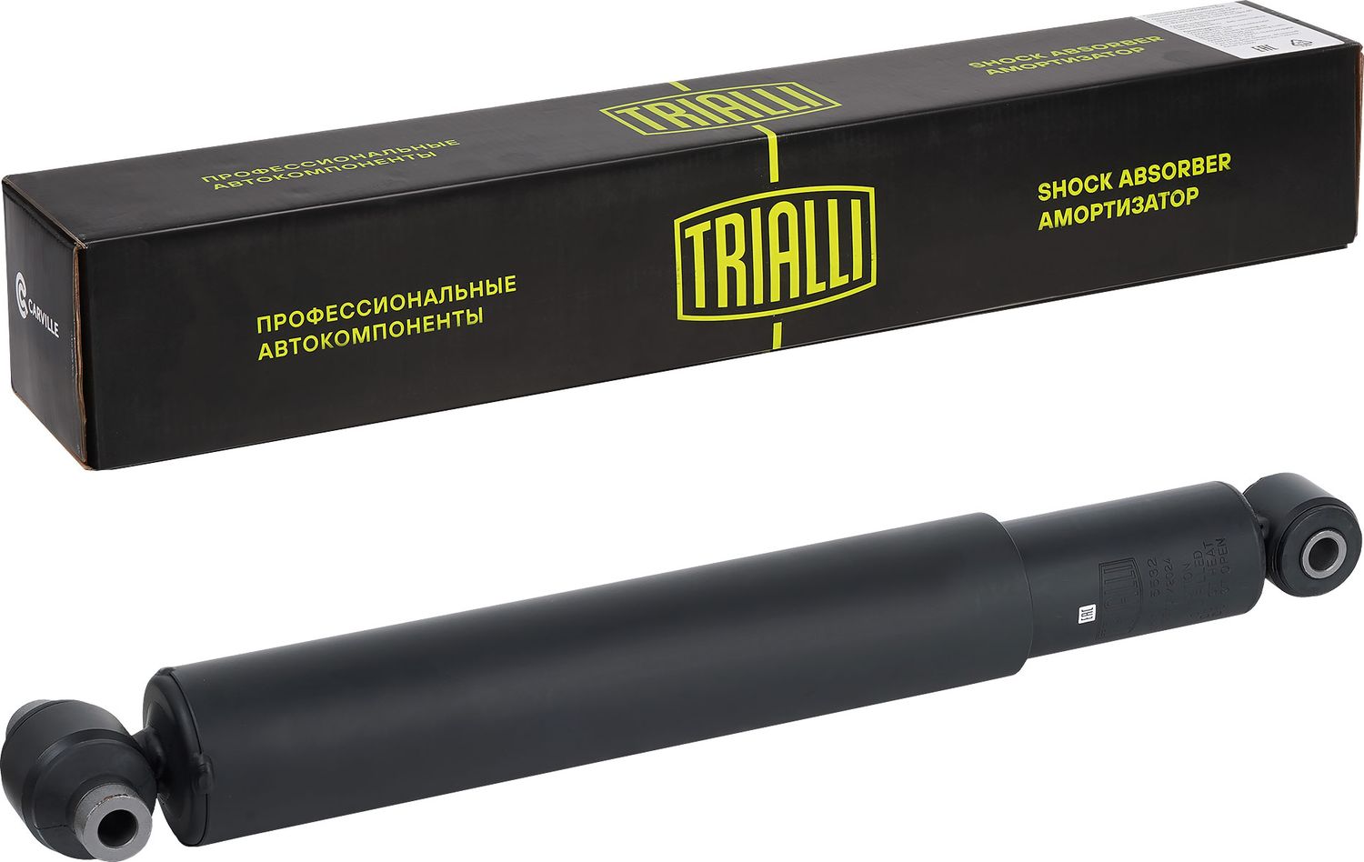 Амортизатор Trialli. Артикул AH 15532