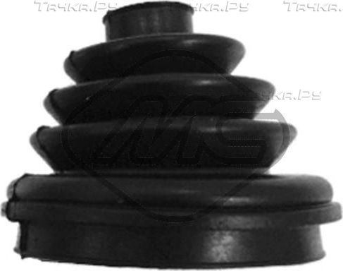 Пыльник ШРУСа наружный Metalcaucho передний для Opel Astra F 1991-1999. Артикул 01732