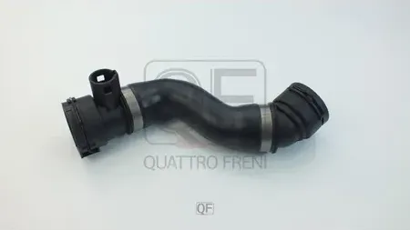 ПАТРУБОК СИСТЕМЫ ОХЛАЖДЕНИЯ (Quattro Freni). Артикул QF45A00213