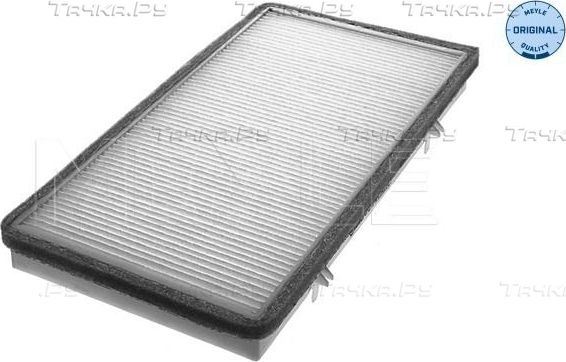 Салонный фильтр Meyle Original для Nissan Interstar 2002-2026. Артикул 612 319 0015