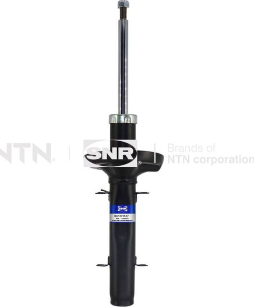 Амортизатор NTN / SNR. Артикул SA65443.09