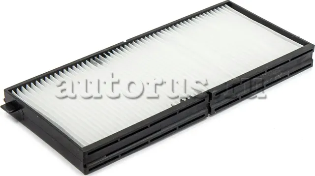 Фильтр салонный PARTS-MALL PMB-007 Parts-Mall. Артикул PMB-007