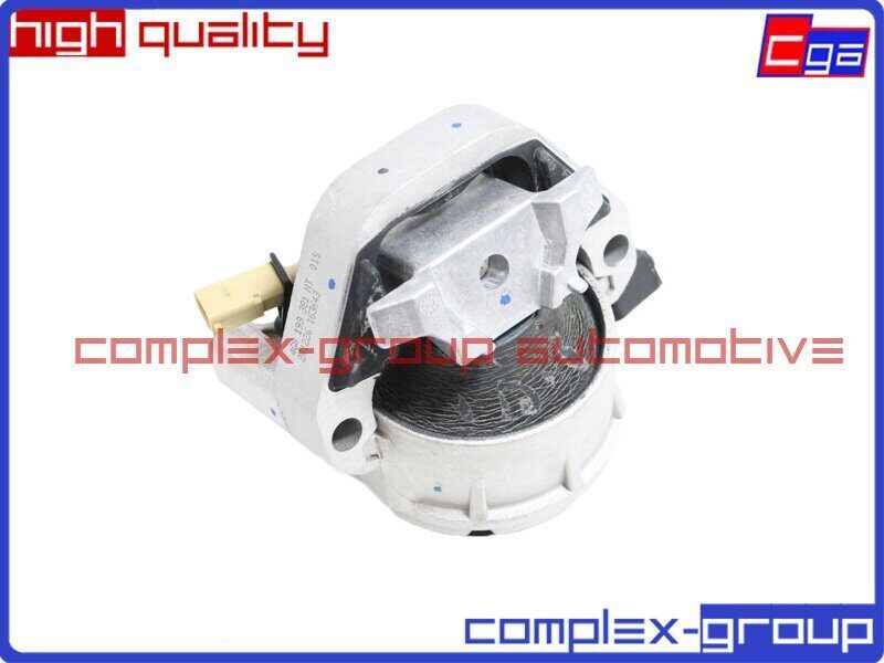 Опора 4G0199381QG CGA. Артикул 1EB8031RA