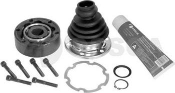 Шрус внутренний (граната) OSSCA для Volkswagen Touran I 2003-2010. Артикул 01547