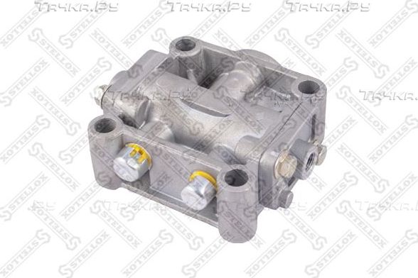 Электромагнитный клапан Stellox. Артикул 83-22702-SX