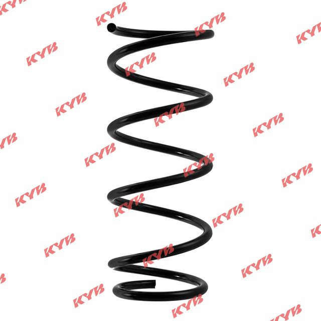 Пружина подвески KYB (Каяба) K-Flex. Артикул RA1063