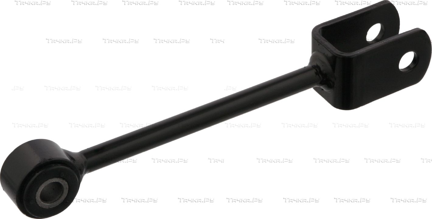 Стойка (тяга) стабилизатора Febi Bilstein задняя правая/левая для Mercedes-Benz Sprinter 906 2006-2026. Артикул 37325