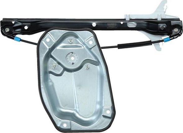 Стеклоподъемник Kamoka задний левый для Volkswagen Jetta V 2004-2010. Артикул 7200247