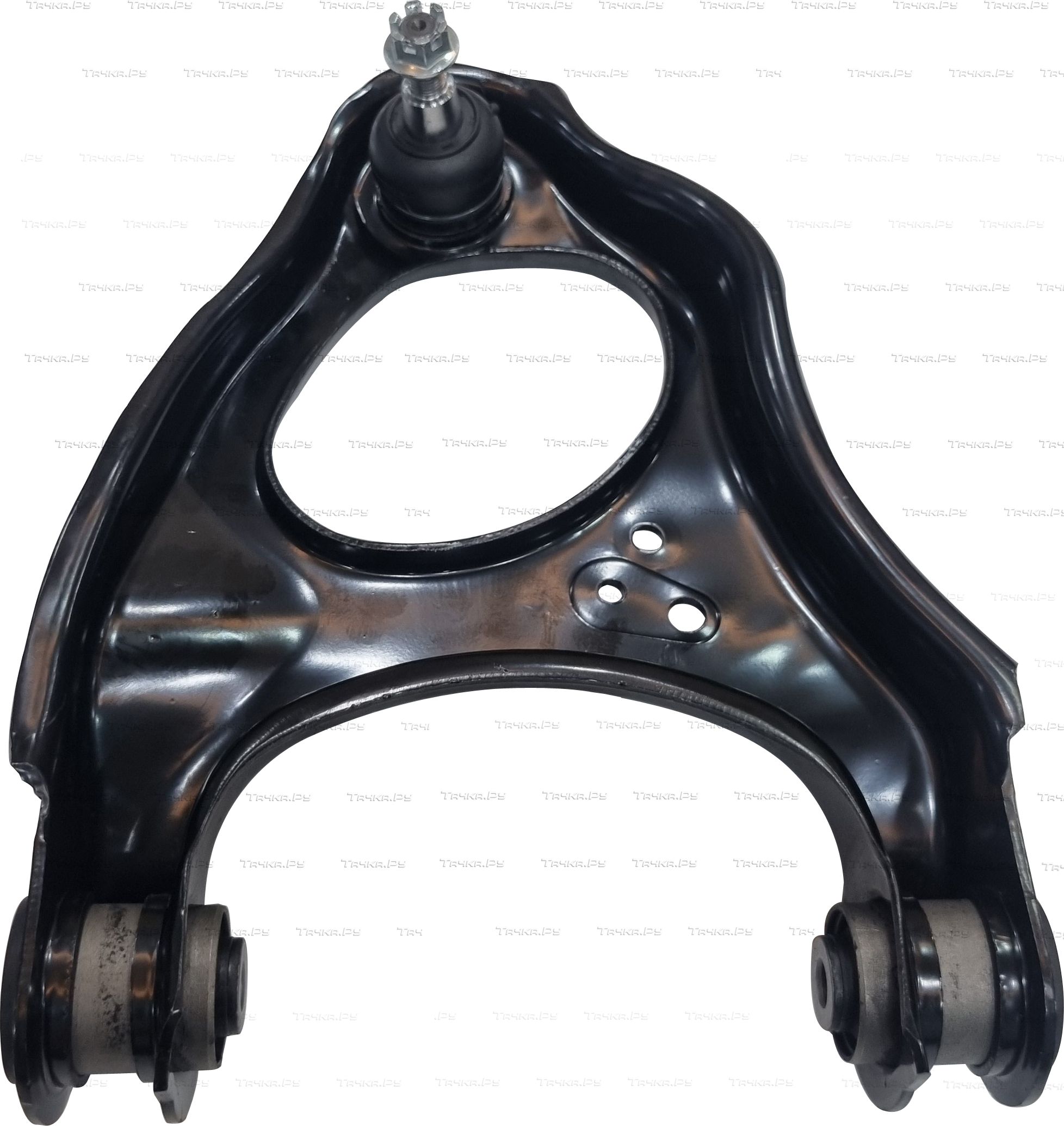 Поперечный рычаг задней подвески CTR правый для Honda Accord VIII 2008-2015. Артикул CQ0474R