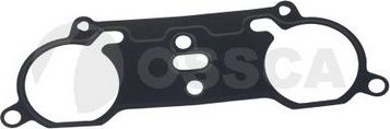 Сальник OSSCA. Артикул 17988