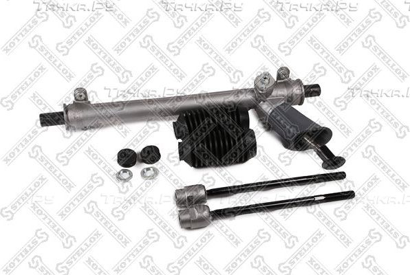 Рулевая рейка Stellox для Volkswagen Caddy II 1995-2004. Артикул 31-37356-SX