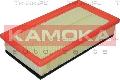 Воздушный фильтр Kamoka. Артикул F218001