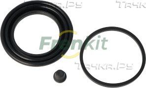 Ремкомплект тормозного суппорта Frenkit передний для Hyundai Matrix I 2001-2010. Артикул 254099
