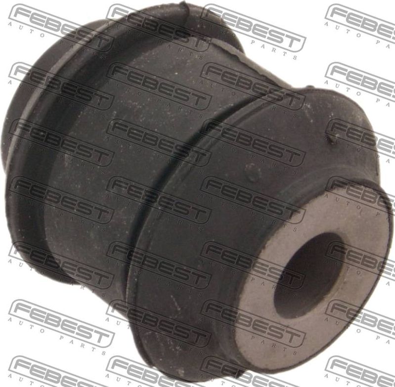 Сайлентблок заднего рычага подвески Febest. Артикул HAB-121