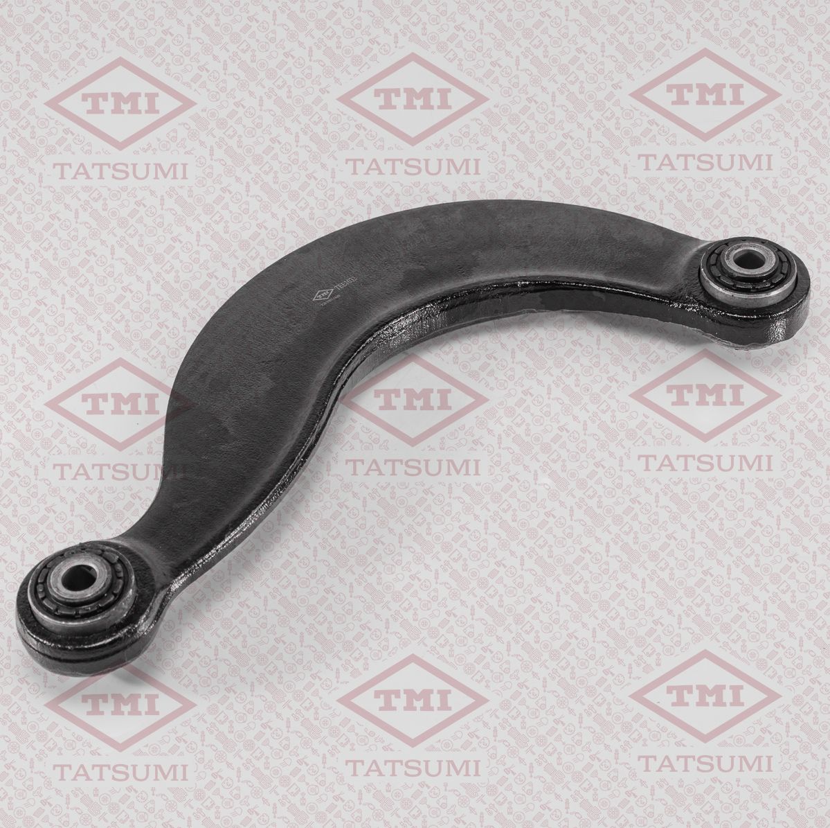 Рычаг FORD/MAZDA FOCUS 1/C-MAX/3/5 98- задн.подв.лев./прав. (Tatsumi) Tatsumi. Артикул TEE1032