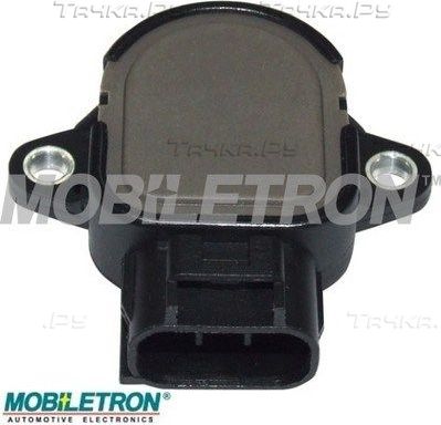Датчик положения дроссельной заслонки Mobiletron для Toyota RAV4 II (XA20) 2000-2005. Артикул TP-J008