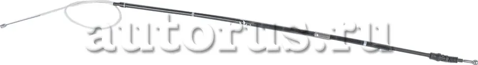 Тросик brakecable VAG. Артикул 5C0609721AC