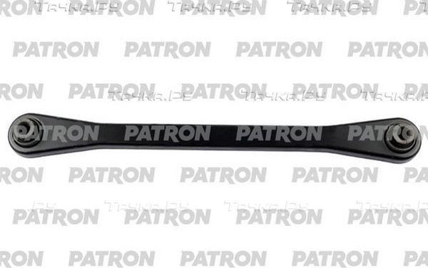 Поперечный рычаг задней подвески Patron правый/левый для Citroen C5 II 2008-2017. Артикул PS5716