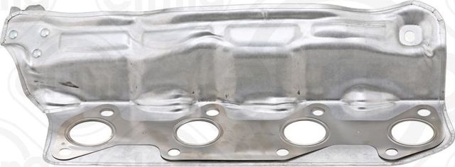 Прокладка выпускного коллектора Elring для Mercedes-Benz A-Класс I (W168) 1997-2004. Артикул 142.030