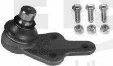Шаровая опора ETS передняя левая нижняя для Ford C-MAX II 2010-2019. Артикул 06.BJ.435