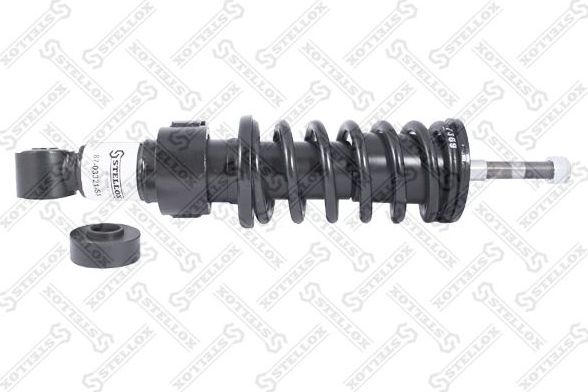 Амортизатор кабины Stellox задний для IVECO EuroTech 1992-2026. Артикул 87-03321-SX