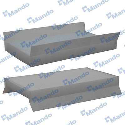 Салонный фильтр Mando. Артикул MMF025017