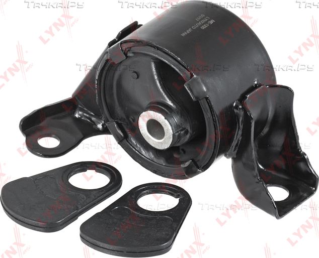 Опора (подушка) двигателя LYNXauto для Honda Civic VII 2000-2005. Артикул ME-1330