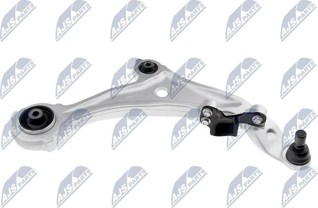 Поперечный рычаг передней подвески NTY. Артикул ZWD-NS-133