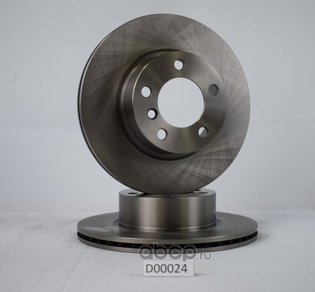 ТОРМОЗНОЙ ДИСК ПЕРЕДНИЙ BMW F20F21F30 (Schnieder). Артикул D00024