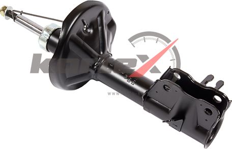 Амортизатор пер. GAS R (Kortex). Артикул KSA137STD