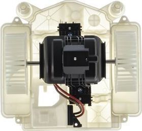 Вентилятор, мотор печки (отопителя) салона Mahle. Артикул AB 280 000P