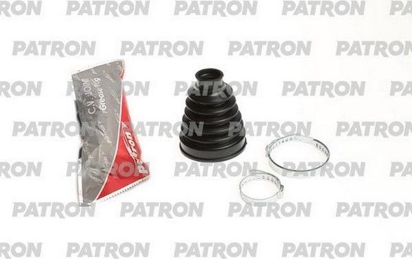 Пыльник ШРУСа внутренний Patron. Артикул PDC0070
